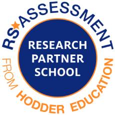 RS Assesment: Research Partner School